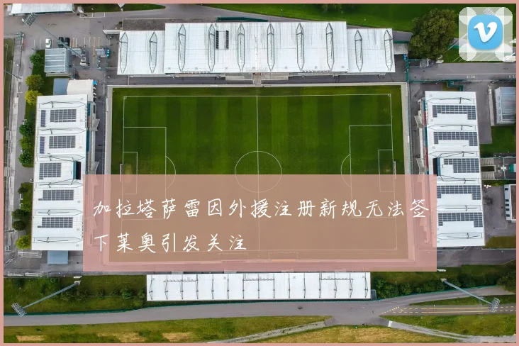 加拉塔萨雷因外援注册新规无法签下莱奥引发关注