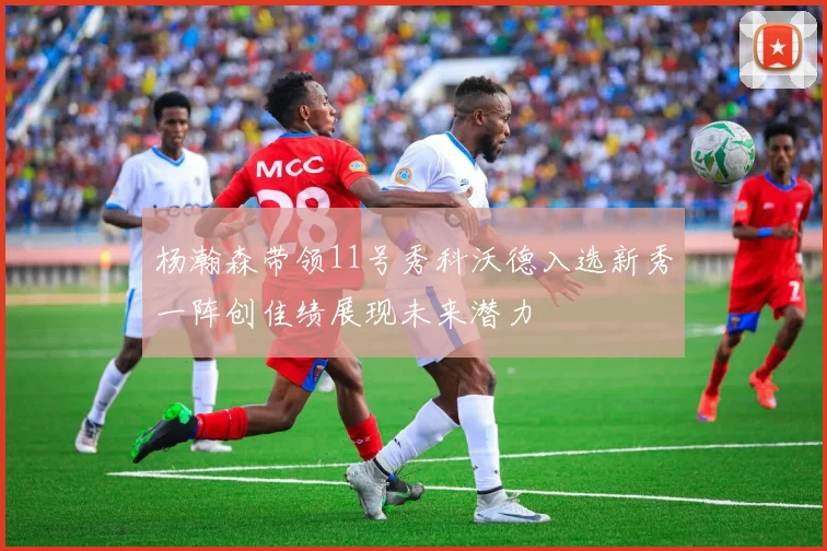 杨瀚森带领11号秀科沃德入选新秀一阵创佳绩展现未来潜力